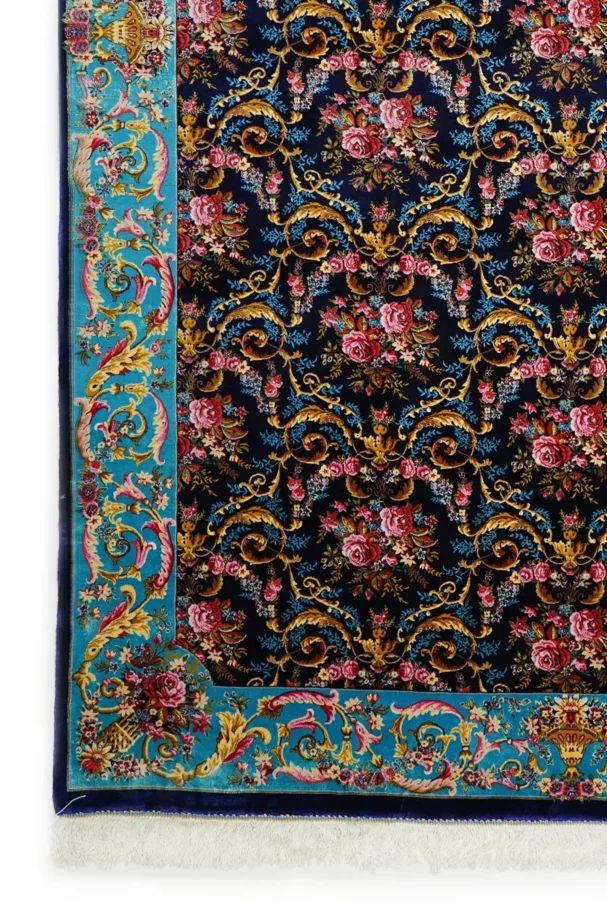 Qaleen Carpets