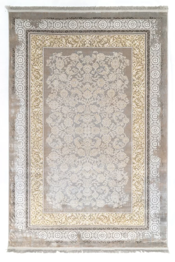 Qaleen Carpets' Persian-inspired rug