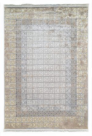 Modern Vintage – Capsain Collection- Embossed – 5X7"5ft