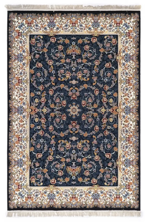 Qaleen Carpets' stunning Persian-style rug