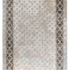 A Qaleen Carpets rug with a traditional design and neutral color palette, perfect for adding a touch of elegance to any room