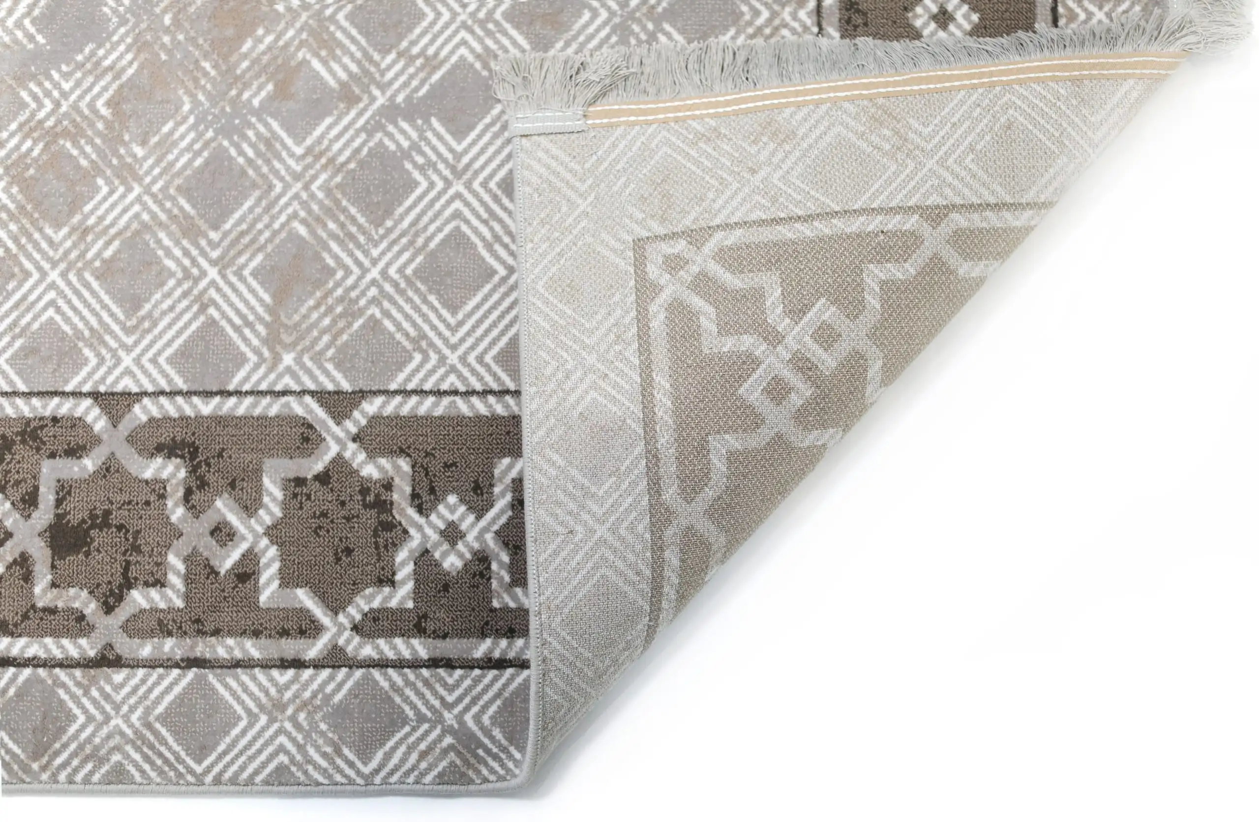 Qaleen Carpets' beautiful rug
