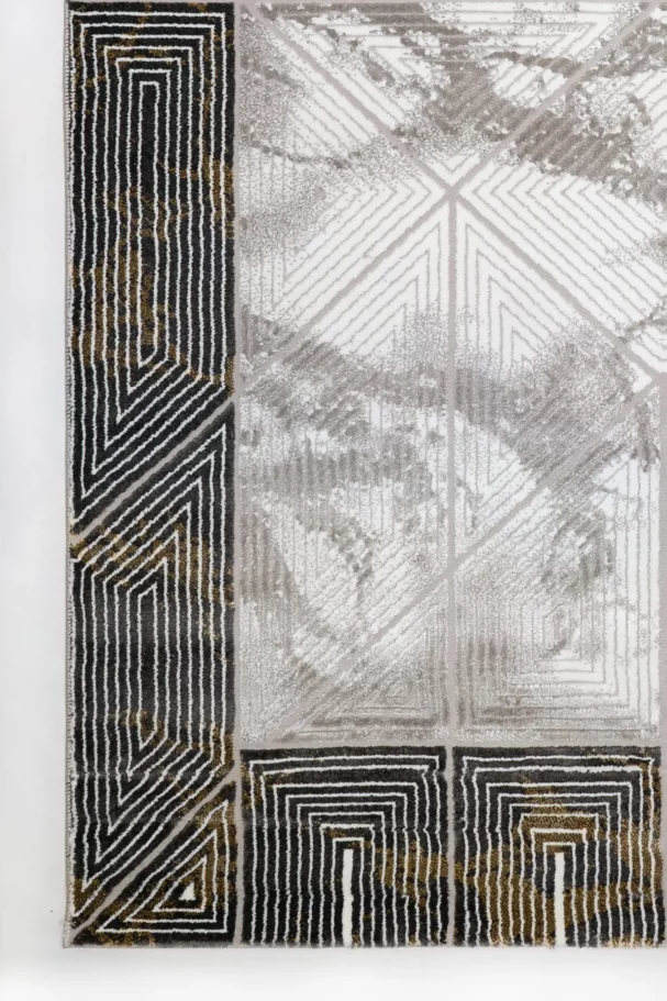 Qaleen Carpets' stunning rug