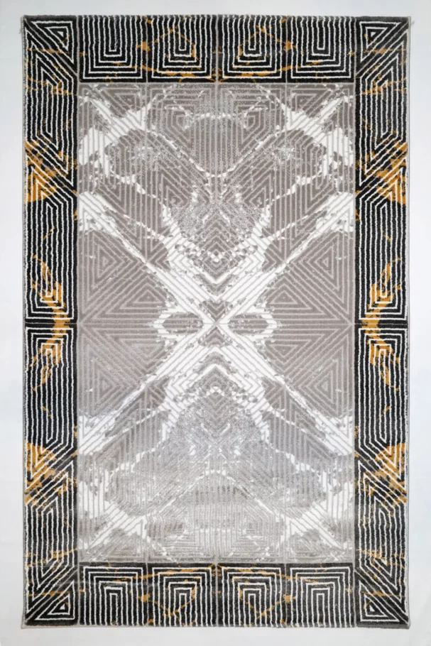 Qaleen Carpets: Hand-Knotted Persian Rug