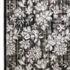 Carpets A beautiful, high-quality carpet with a floral pattern, perfect for adding a touch of elegance to any room