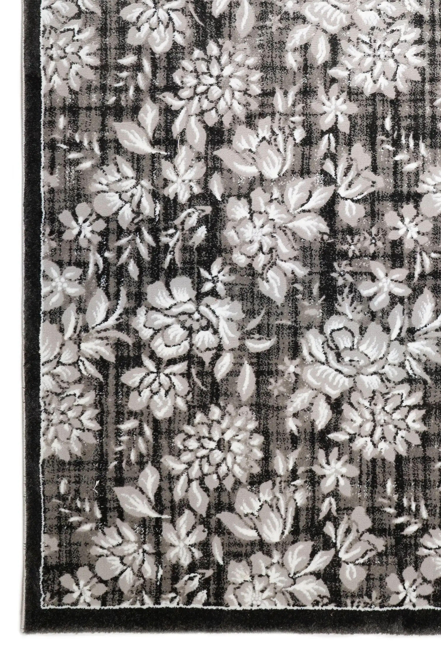Carpets A beautiful, high-quality carpet with a floral pattern, perfect for adding a touch of elegance to any room