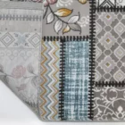 A selection of carpets and rugs with various patterns and designs, including carpets and rugs with a focus on carpets