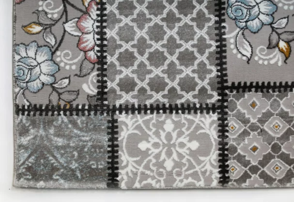 Carpets A beautiful, high-quality carpet with a unique design and pattern, perfect for adding a touch of elegance to any room