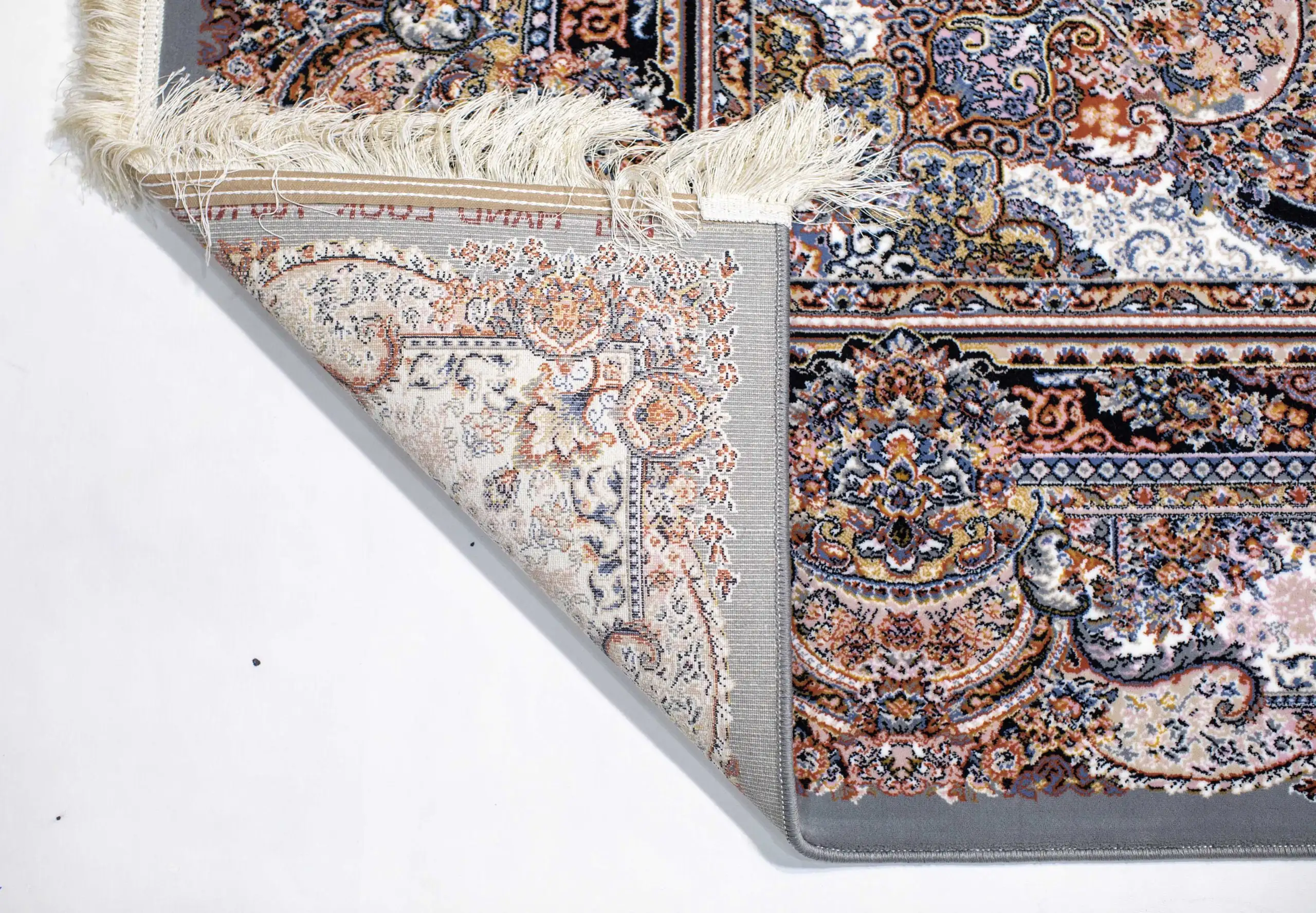 Qaleen Carpets