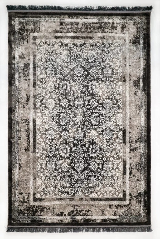 Carpets A beautiful, intricately designed carpet with a rich, vibrant color