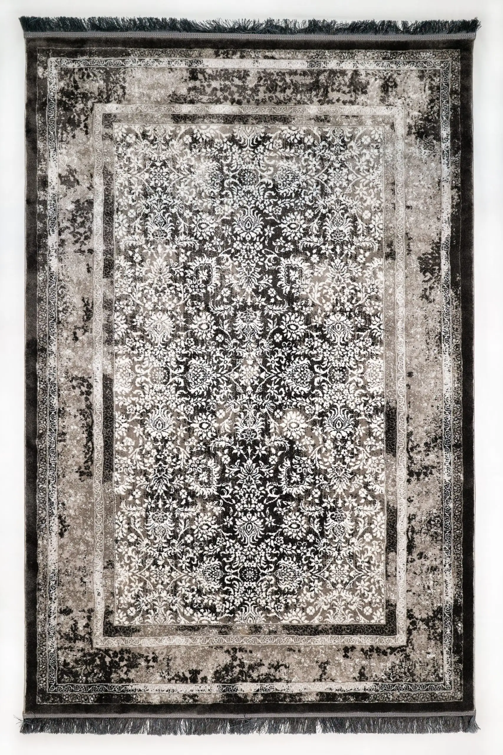 Carpets A beautiful, intricately designed carpet with a rich, vibrant color