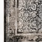 A beautiful, high-quality carpet with a unique, intricate design, perfect for adding a touch of elegance to any room, with a