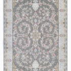 Carpets A beautiful, intricately designed carpet with a rich, vibrant pattern, perfect for adding a touch of elegance to any