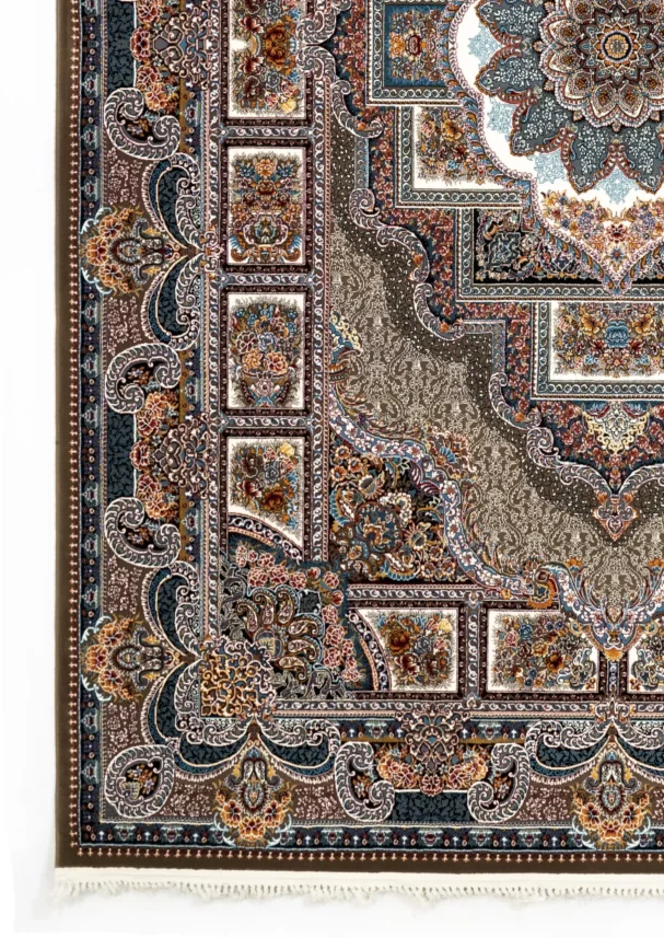 Qaleen Carpets - Persian Rug