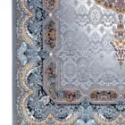 Carpets A beautiful, intricately designed carpet with a mix of patterns and colors, showcasing the art of carpeting