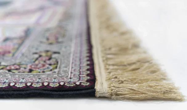 Qaleen Carpets: Handmade Persian Rugs