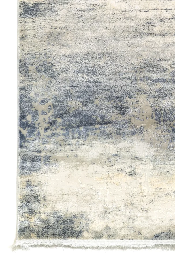 A beautiful, high-quality carpet with a unique, intricate design, perfect for adding a touch of elegance to any room, with a