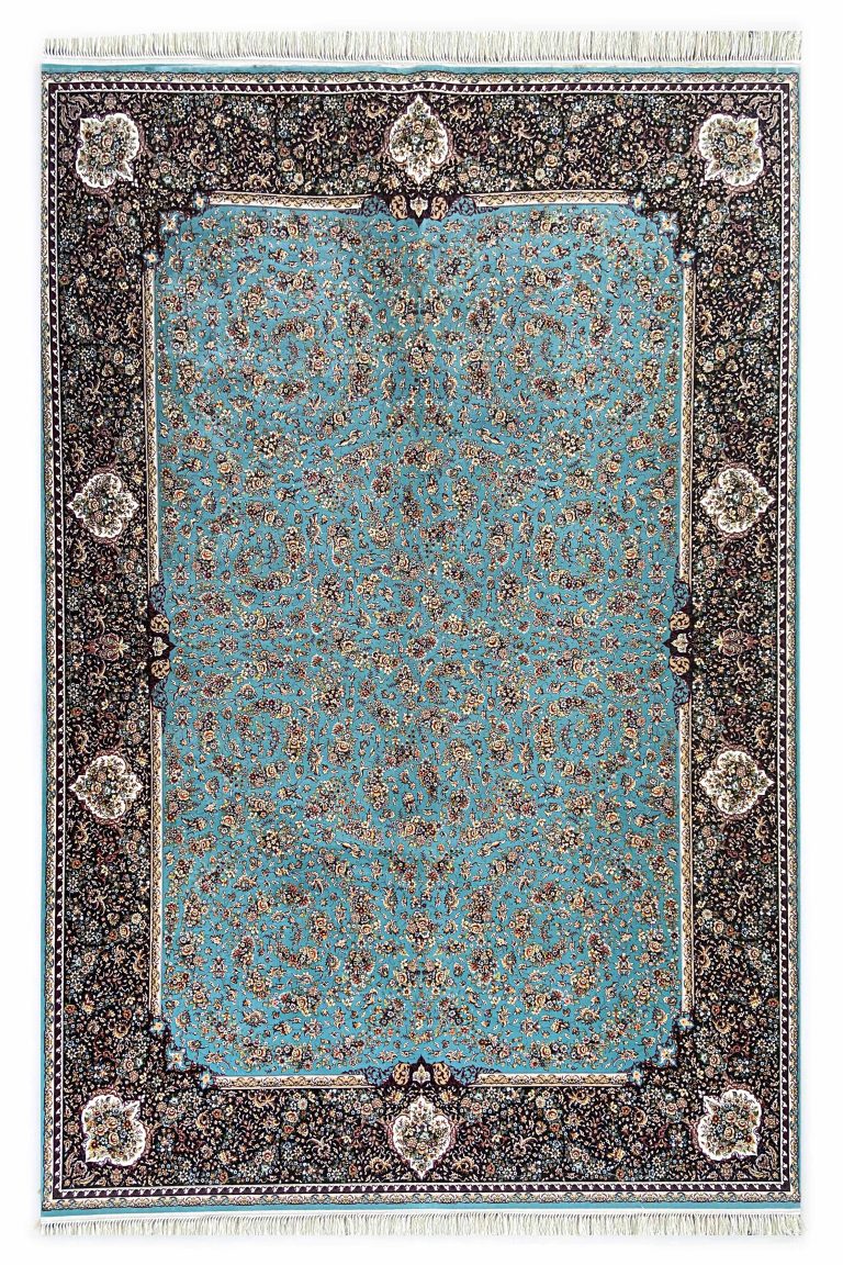 Persian Classic Premium – Handmade-look – 1200 Reeds – Mohtasham ...