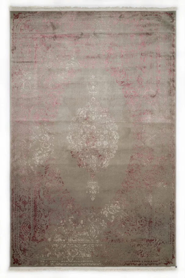 Carpets A beautiful, intricately designed carpet with a rich, vibrant color