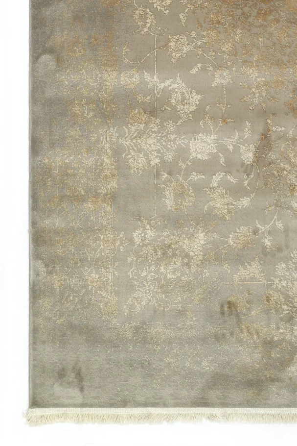 Carpets A beautiful, high-quality carpet with a subtle, intricate design, perfect for adding a touch of elegance to any room