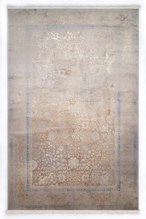 Carpets A beautiful, intricately designed carpet with a rich, vibrant color