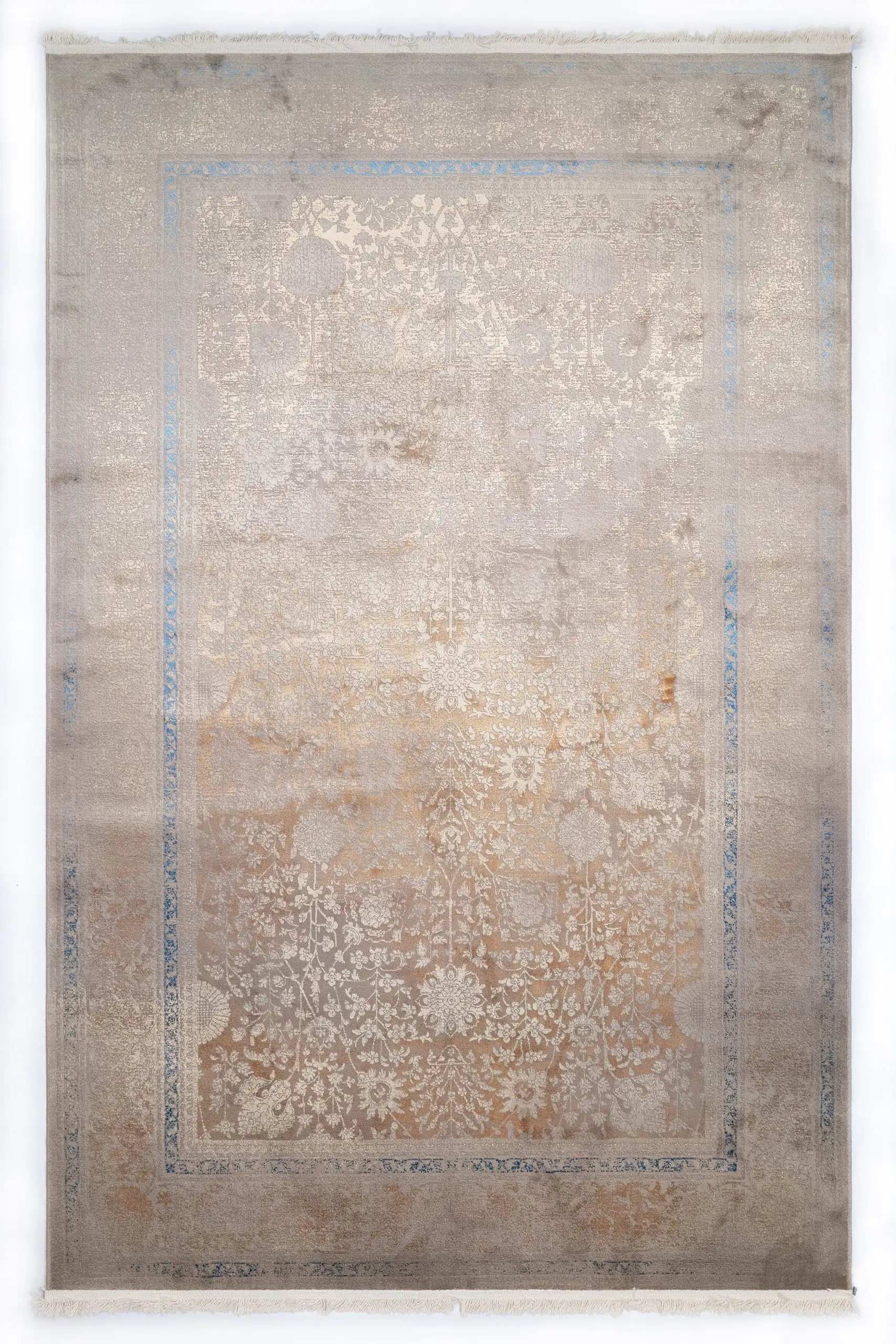 Carpets A beautiful, intricately designed carpet with a rich, vibrant color