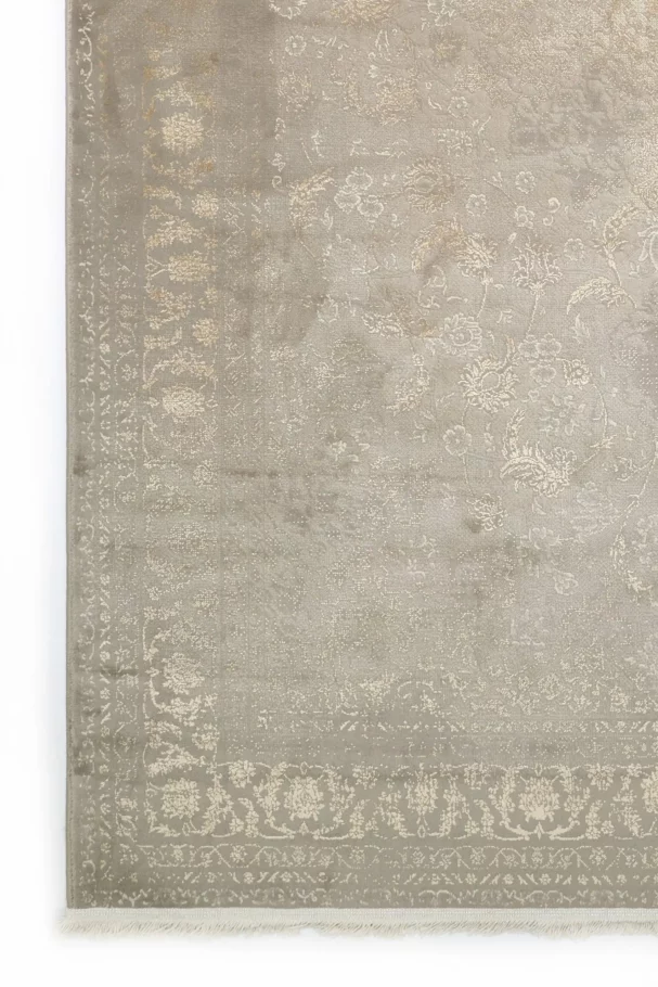 A beautiful, high-quality carpet with a unique, intricate design, perfect for adding a touch of elegance to any room, with a
