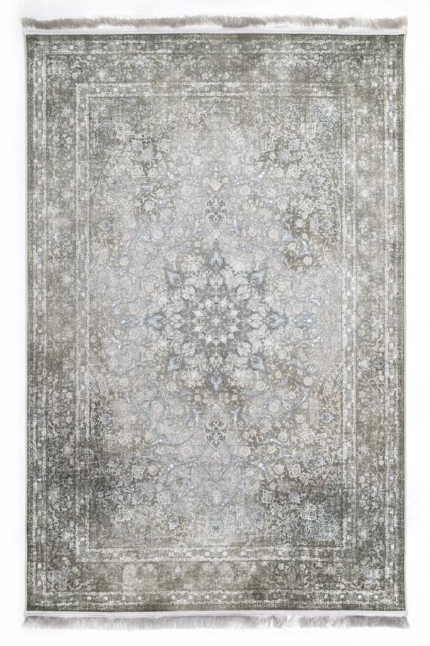 Carpets A beautiful, intricately designed carpet with a mix of colors and patterns