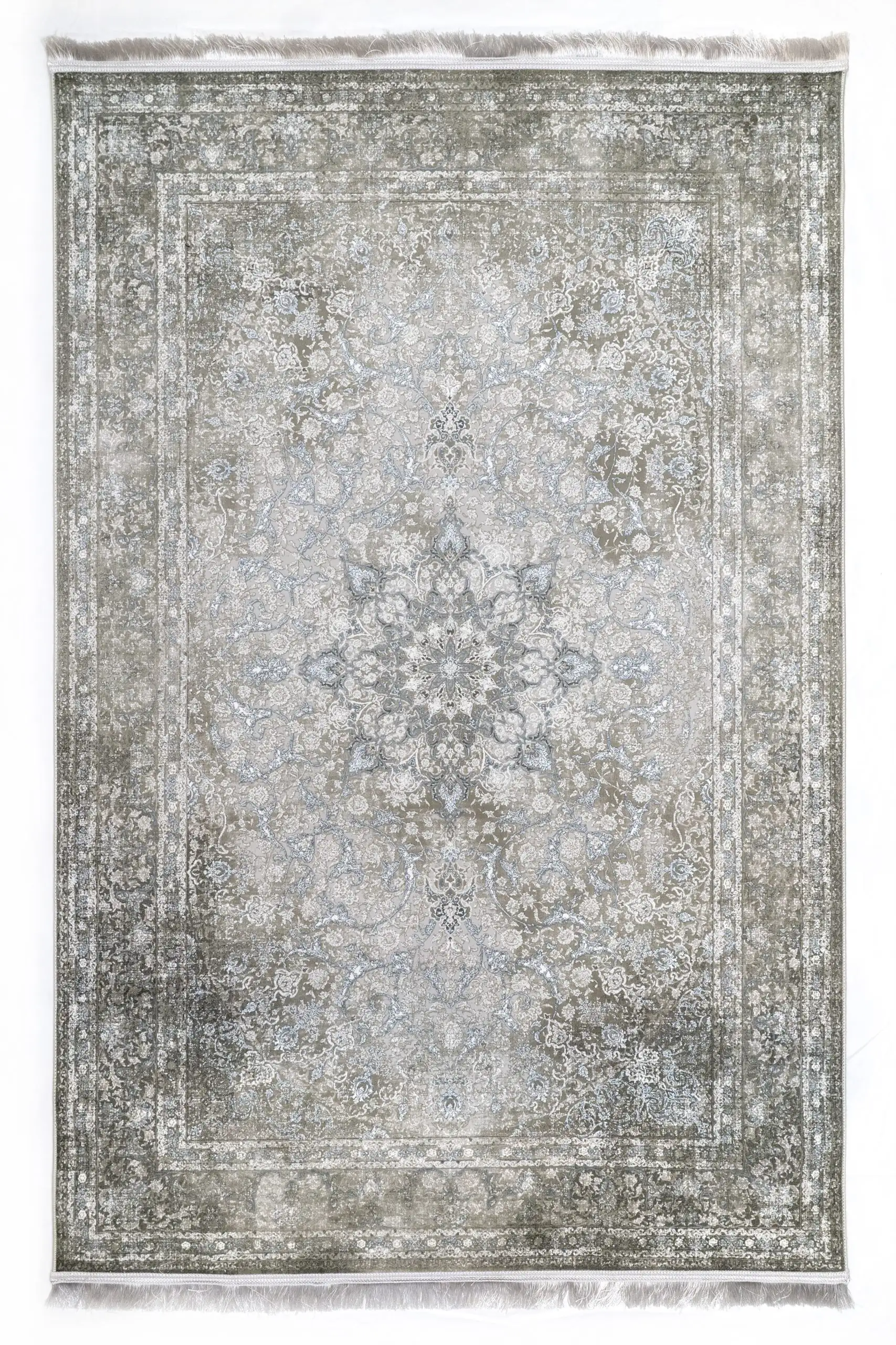Carpets A beautiful, intricately designed carpet with a mix of colors and patterns
