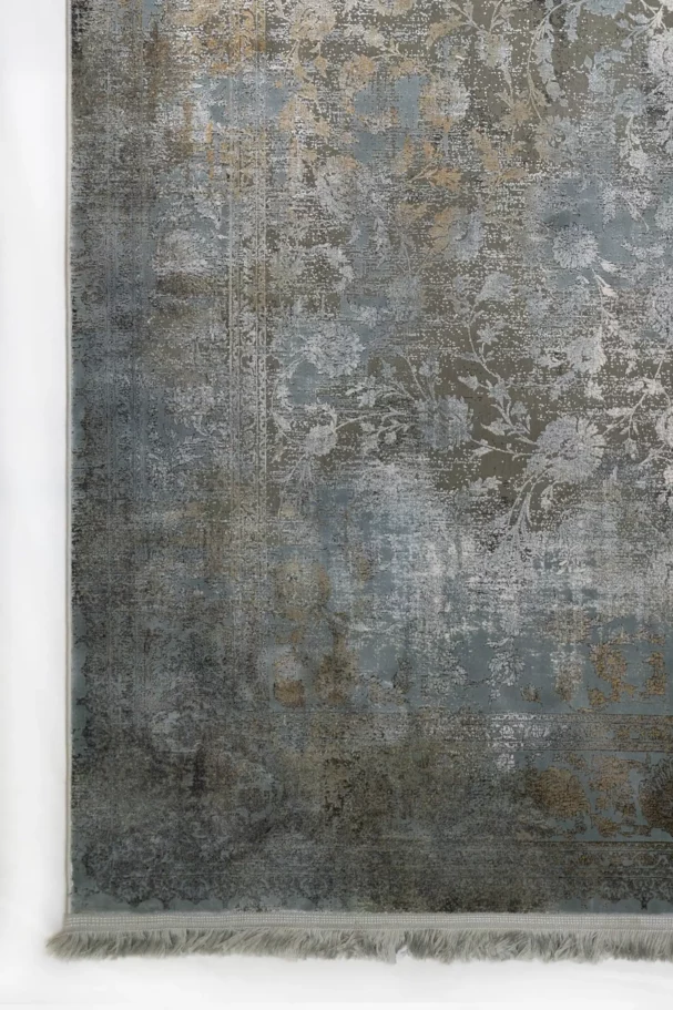 Carpets A beautiful, high-quality carpet with a unique, intricate design and a soft, luxurious feel, perfect for adding a