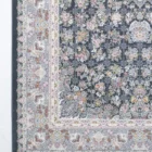 Qaleen Carpets' Persian-inspired rug