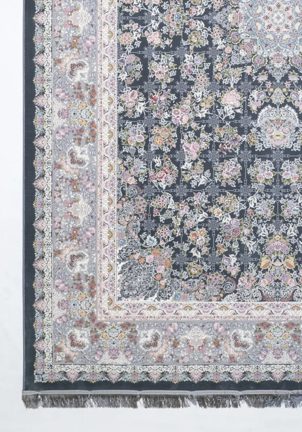 Qaleen Carpets' Persian-inspired rug