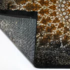 Carpets A beautiful, high-quality carpet with a rich, intricate design and a soft, plush texture, perfect for adding a touch