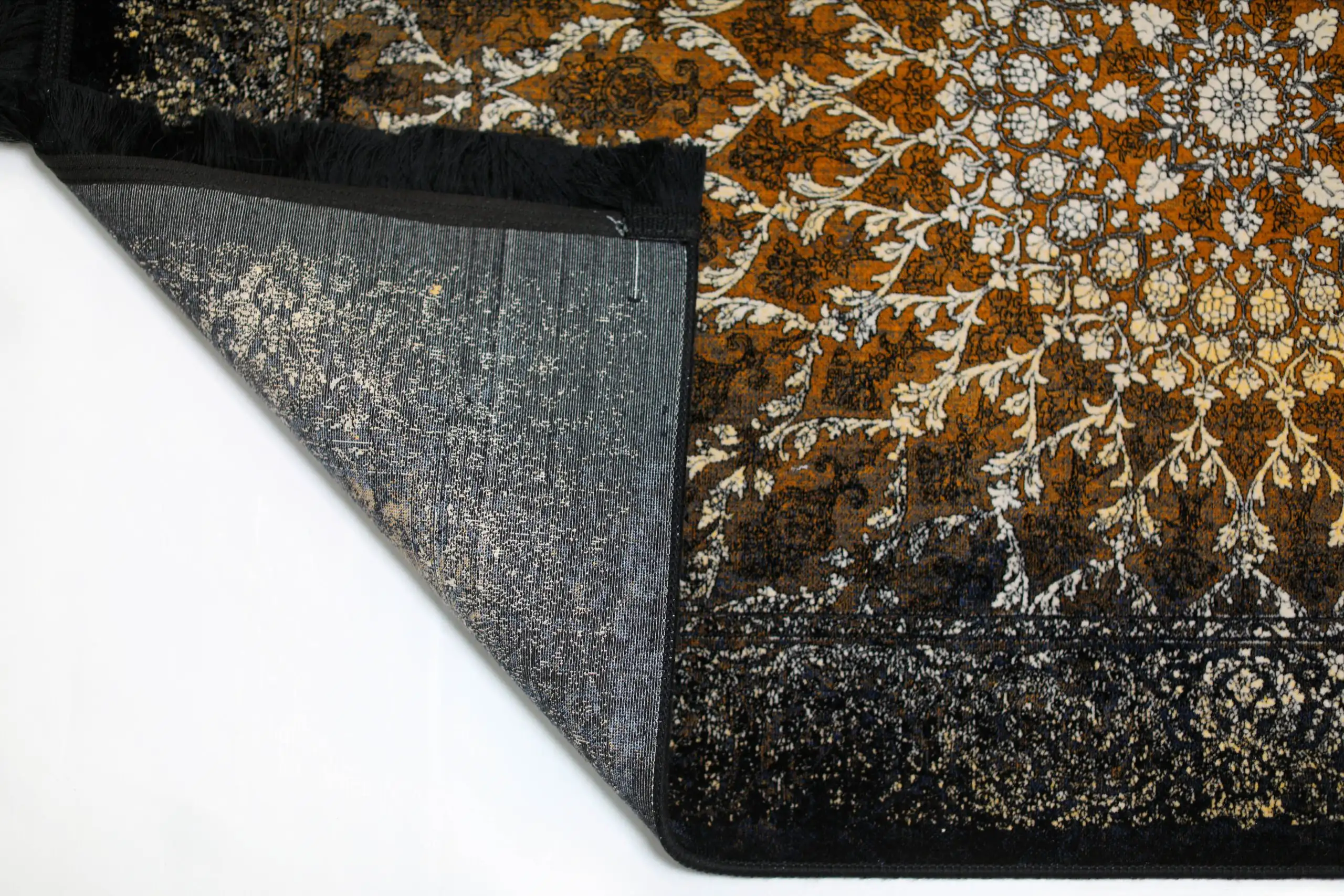 Carpets A beautiful, high-quality carpet with a rich, intricate design and a soft, plush texture, perfect for adding a touch