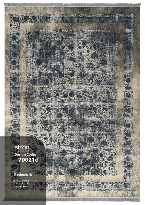 Carpets A beautiful, high-quality carpet with a unique design and pattern, perfect for adding a touch of style and