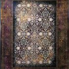 Parizad – Shah Abbasi Collection 1200 Reeds Hand Look