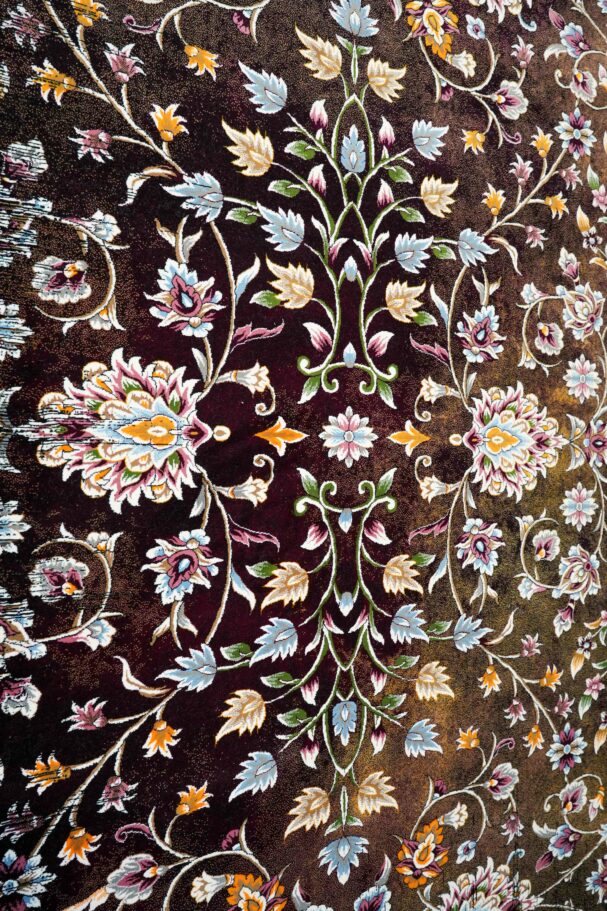 Parizad – Shah Abbasi Collection 1200 Reeds Hand Look (2)