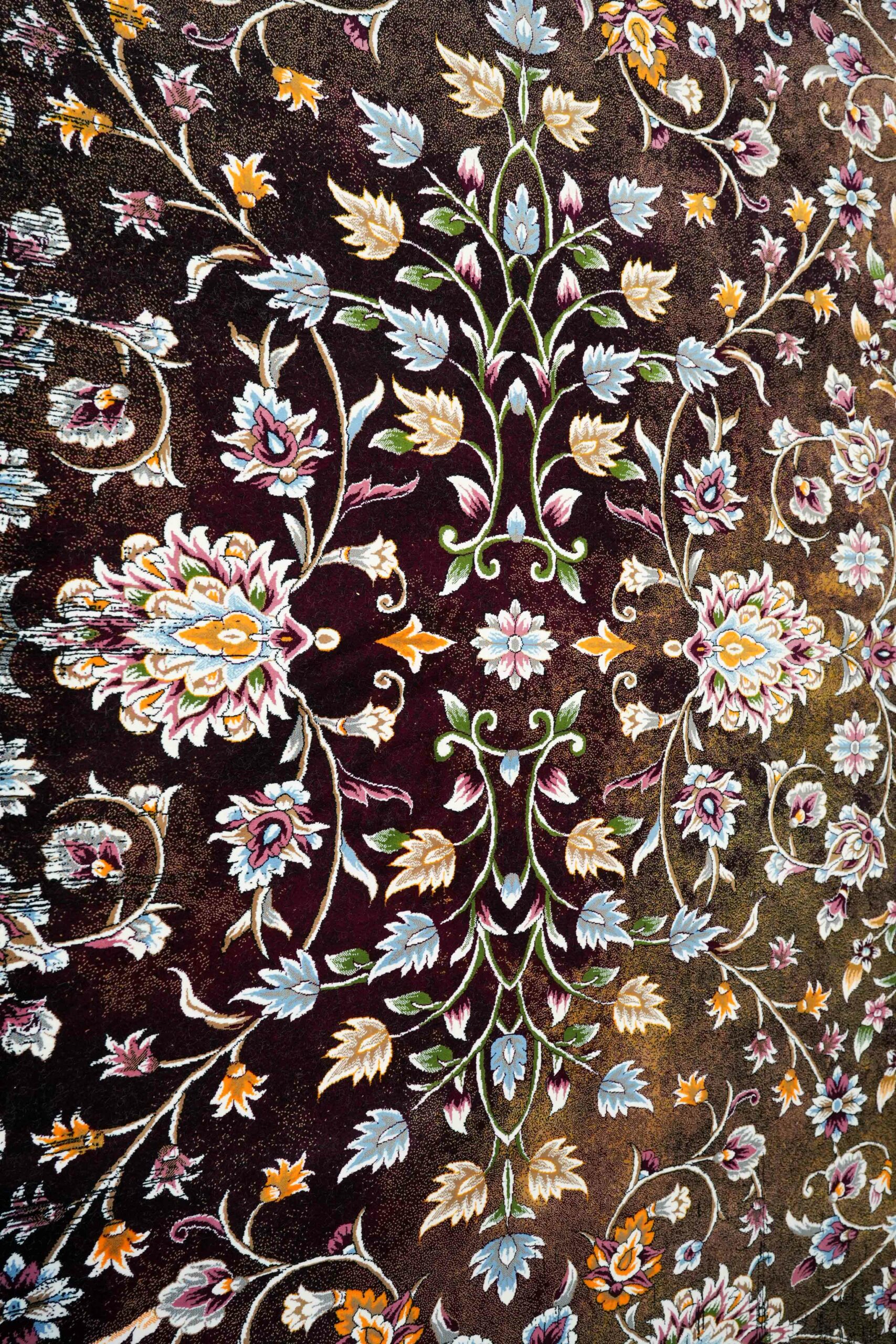 Parizad – Shah Abbasi Collection 1200 Reeds Hand Look (2)